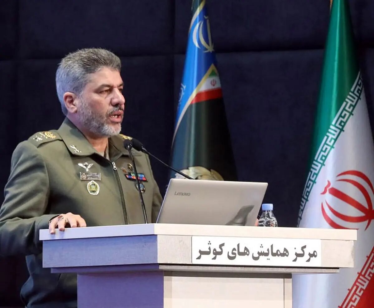 روایت سخنگوی ارتش از نقش پروازهای نیروی هوایی در جنگ ۱۲ روزه/ برخی از کشورهای منطقه هم به دشمنان کمک کردند/ مقاومت پدافند ارتش، آسیبها را کاهش داد