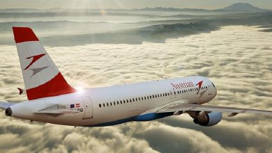 لغو پروازهای شبانه لوفت‌هانزا به تل آویو تمدید شد