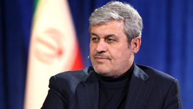 تاج‌گردون: مردم ایران چه زمانی حرف ترامپ را گوش دادند که الان بخواهند گوش کنند؟/ فتنه اخیر، کار آمریکا و رژیم صهیونیستی بود