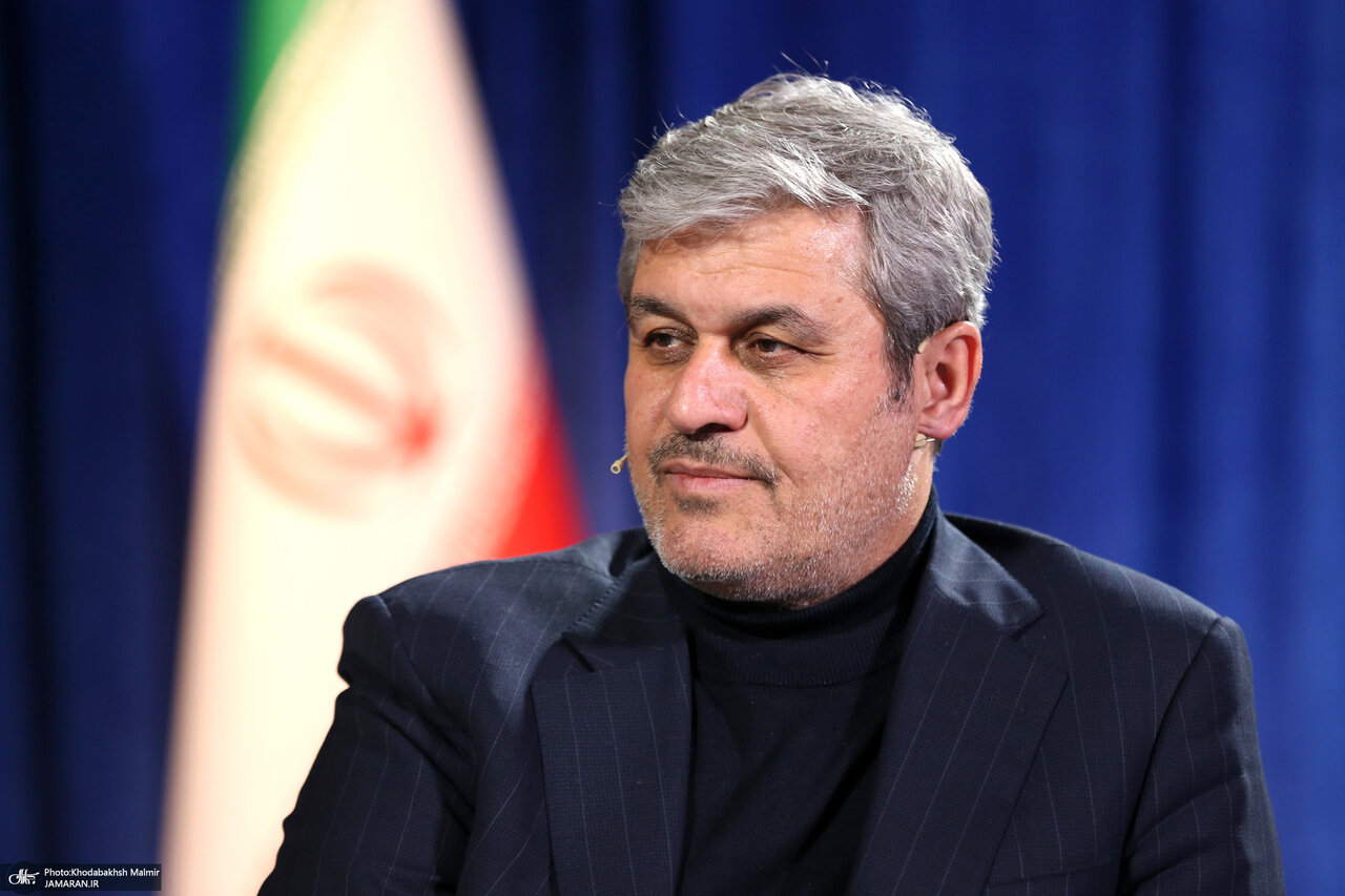 تاج‌گردون: مردم ایران چه زمانی حرف ترامپ را گوش دادند که الان بخواهند گوش کنند؟/ فتنه اخیر، کار آمریکا و رژیم صهیونیستی بود