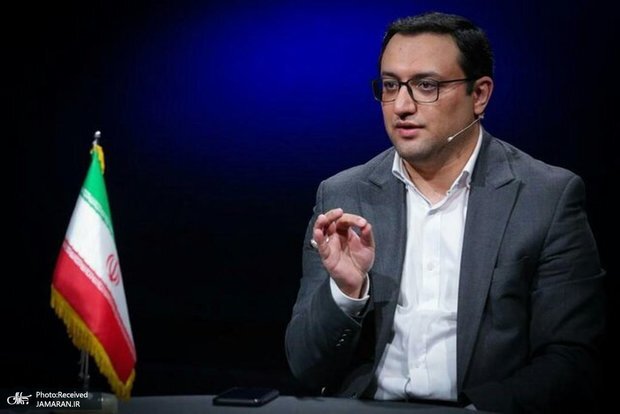 تهدید آمریکا و اسرائیل در توییتر/ مشاور قالیباف: آمریکا و اسرائیل صحنههایی را خواهند دید که در تاریخ ندیدهاند