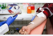 درخواست از تهرانی‌ها برای اهدای خون