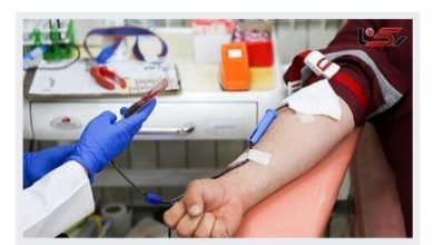 درخواست از تهرانی‌ها برای اهدای خون