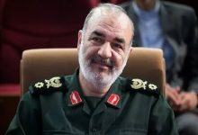 معاون سپاه: دوری کامل از اهل گناه، پرهیز از ریا از ویژگیهای شهید سلامی بود/ او مانند شهید سلیمانی منتظر فرمان و حکم نمی ماند