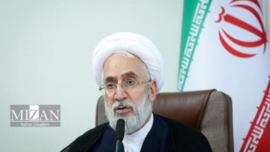 موحدی: دادستان‌ها برای متهمین اغتشاشات اخیر «پرونده شخصیت» تشکیل دهند