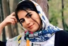 جهانگیر: وزیر دادگستری متولی پرداخت تفاضل دیه الهه حسین نژاد شد