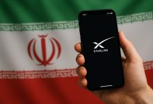 فوربس: اختلال بی‌سابقه در پایانه‌های استارلینک در ایران با تجهیزات چینی