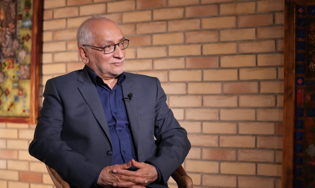 مرعشی: انتقادهای داخلی مجوز توهین ترامپ به رهبری نیست/ مردم به بی‌کفایتی مسئولان و محدودیت‌هایی که برخلاف قانون اساسی بر مردم تحمیل شده اعتراض دارند