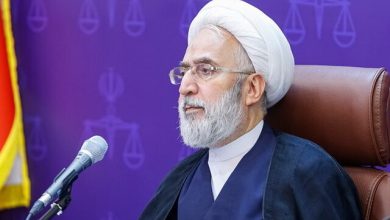 دادستان کل کشور: ضابطین نسبت به شناسایی اموال تروریست‌ها اقدام کنند