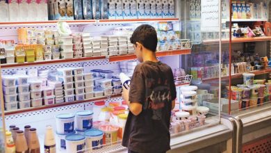 قیمت جدید لبنیات رسما اعلام شد/ دارندگان کالابرگ، شیر، ماست و پنیر را با چه قیمتی می‌توانند بخرند؟