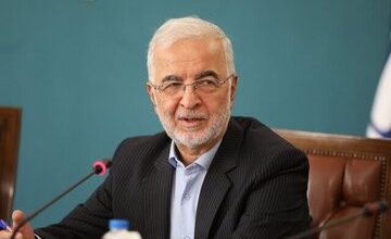 عیادت وزیر کشور از مجروحان حوادث اخیر + جزئیات