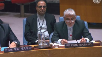 هشدار تهران نسبت به تهدیدهای ترامپ / ایروانی: این کار پیامدهای سنگینی دارد