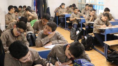 خبر مهم آموزش و پرورش درباره تعطیلی مدارس تهران و سراسر کشور