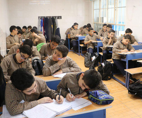 خبر مهم آموزش و پرورش درباره تعطیلی مدارس تهران و سراسر کشور