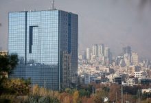 حکم جدید همتی در بانک مرکزی/ معاون ارزی بانک مرکزی کیست