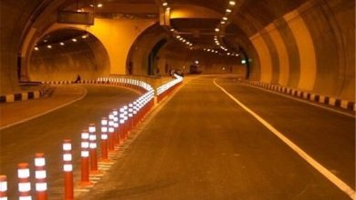 این تونل در تهران امشب مسدود است/ مسیرهای جایگزین