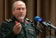 سردار صفوی: جنوب شرق ایران «گنج پنهان» است و ظرف ۱۰ سال می‌تواند سرنوشت کشور را تغییر دهد