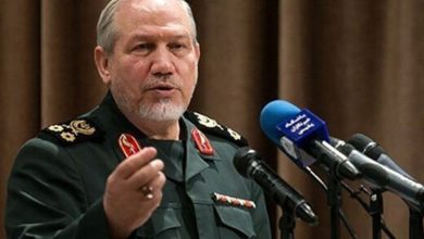 سردار صفوی: جنوب شرق ایران «گنج پنهان» است و ظرف ۱۰ سال می‌تواند سرنوشت کشور را تغییر دهد