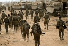 وحشت ارتش اسرائیل از احتمال وقوع یک عملیات غافلگیرانه