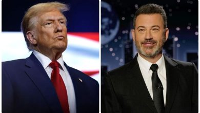 حمله مسئول کاخ سفید به مجری معروف/ چرا جیمی کیمل بزرگترین جوایز خود را به دونالد ترامپ اهدا کرد؟