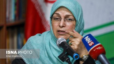 رئیس جبهه اصلاحات: هرگونه دخالت خارجی را صریح و قاطع محکوم می‌کنیم