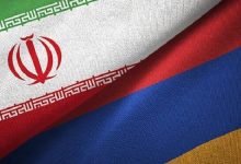 گزارشی درباره ایران به مردم ارمنستان