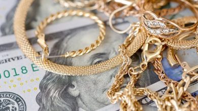 طلا به پایین‌ترین سطح قیمتی رسید/ قیمت جدید طلای جهانی امروز ۱۸ دی‌ماه ۱۴۰۴