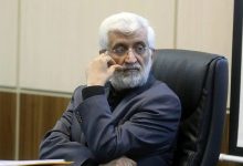 سعید جلیلی: از همین مساجد، دانشمندان هسته‌ای تربیت شدند/ سال‌ها روی حوادث اخیر برنامه‌ریزی کرده بودند که در فلان ساعت و روز این عملیات گسترده اجرا شود