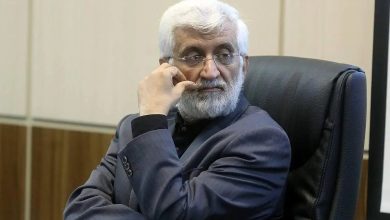 سعید جلیلی: از همین مساجد، دانشمندان هسته‌ای تربیت شدند/ سال‌ها روی حوادث اخیر برنامه‌ریزی کرده بودند که در فلان ساعت و روز این عملیات گسترده اجرا شود