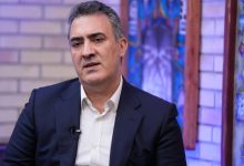 معاون وزیر ارتباطات: انشاالله امروز یا فردا اینترنت وصل می‌شود