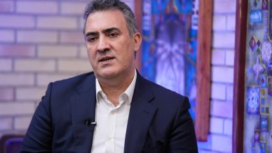 معاون وزیر ارتباطات: انشاالله امروز یا فردا اینترنت وصل می‌شود