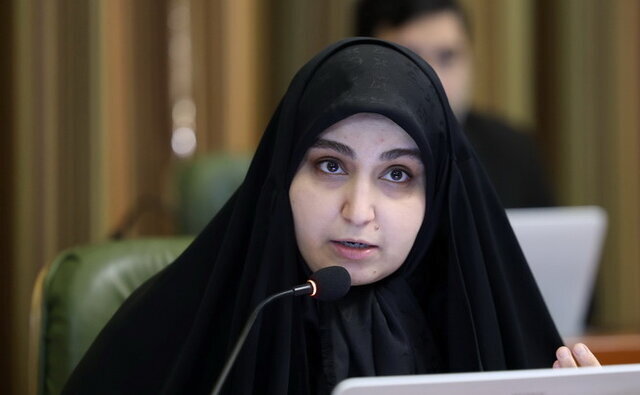 انتقاد عضو شورا از مدیریت «رانتی» یک شرکت وابسته به شهرداری