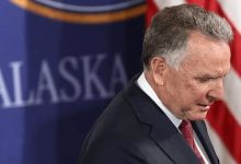 ویتکاف از لزوم دیپلماسی با ایران گفت