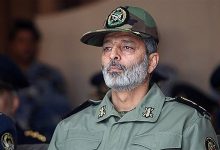 پیام رئیس ستاد کل نیروهای مسلح خطاب به فرمانده کل سپاه+ جزئیات