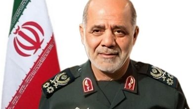 پاسخ فرمانده قرارگاه مرکزی خاتم‌الانبیاء به تهدیدات اخیر ترامپ مبنی بر حمله به ایران/ مراکز نفوذ آمریکا هم اهداف مشروع ما می‌شوند