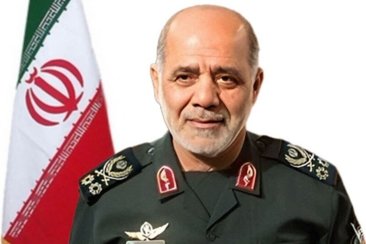 پاسخ فرمانده قرارگاه مرکزی خاتمالانبیاء به تهدیدات اخیر ترامپ مبنی بر حمله به ایران/ مراکز نفوذ آمریکا هم اهداف مشروع ما میشوند