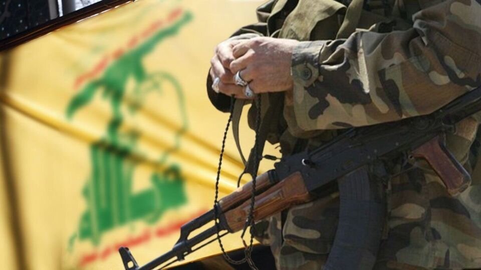 فراخوان حزب‌الله درباره ایران