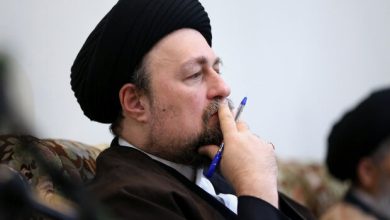 سید حسن خمینی یک پیام صادر کرد+جزئیات