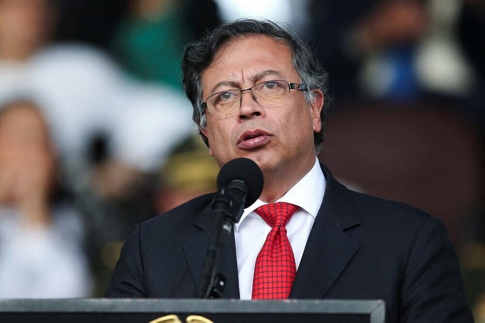 واکنش رئیس‌جمهور کلمبیا درباره حمله آمریکا به ونزوئلا