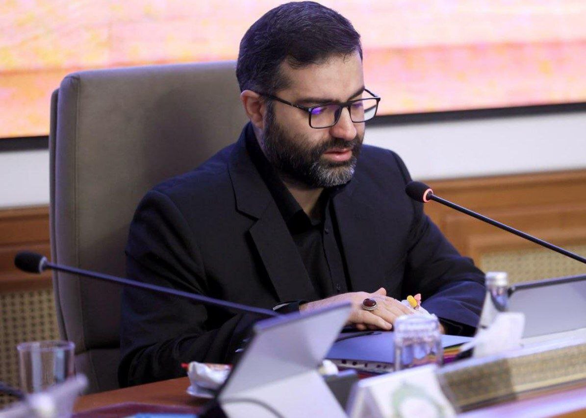 واکنش معاون پزشکیان به تهدید ترامپ درباره رهبر انقلاب؛ روزی میرسد که برای ارسال پیام احترام، پشت خط بماند/ مشکلات با زعامت رهبری حل میشود