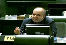 اذعان نماینده تهران به وجود شبکه‌های مافیایی؛ با این شبکه‌های مافیایی که در شرایط جنگ اقتصادی به دنبال منافع شخصی خود هستند، برخورد شود