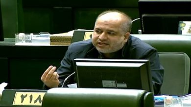 اذعان نماینده تهران به وجود شبکههای مافیایی؛ با این شبکههای مافیایی که در شرایط جنگ اقتصادی به دنبال منافع شخصی خود هستند، برخورد شود