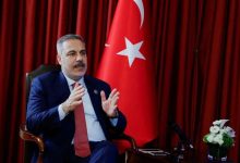 وزیر خارجه ترکیه: اسرائیل قصد حمله به ایران را دارد/ اعزام نیروی نظامی به غزه/ هشدار صریح به کردها