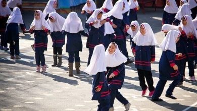 مدارس تهران فردا تعطیل است؟