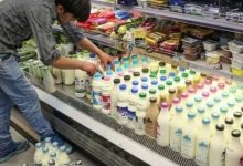 با افزایش قیمت شیر، احتمال گران شدن 50درصدی لبنیات وجود دارد