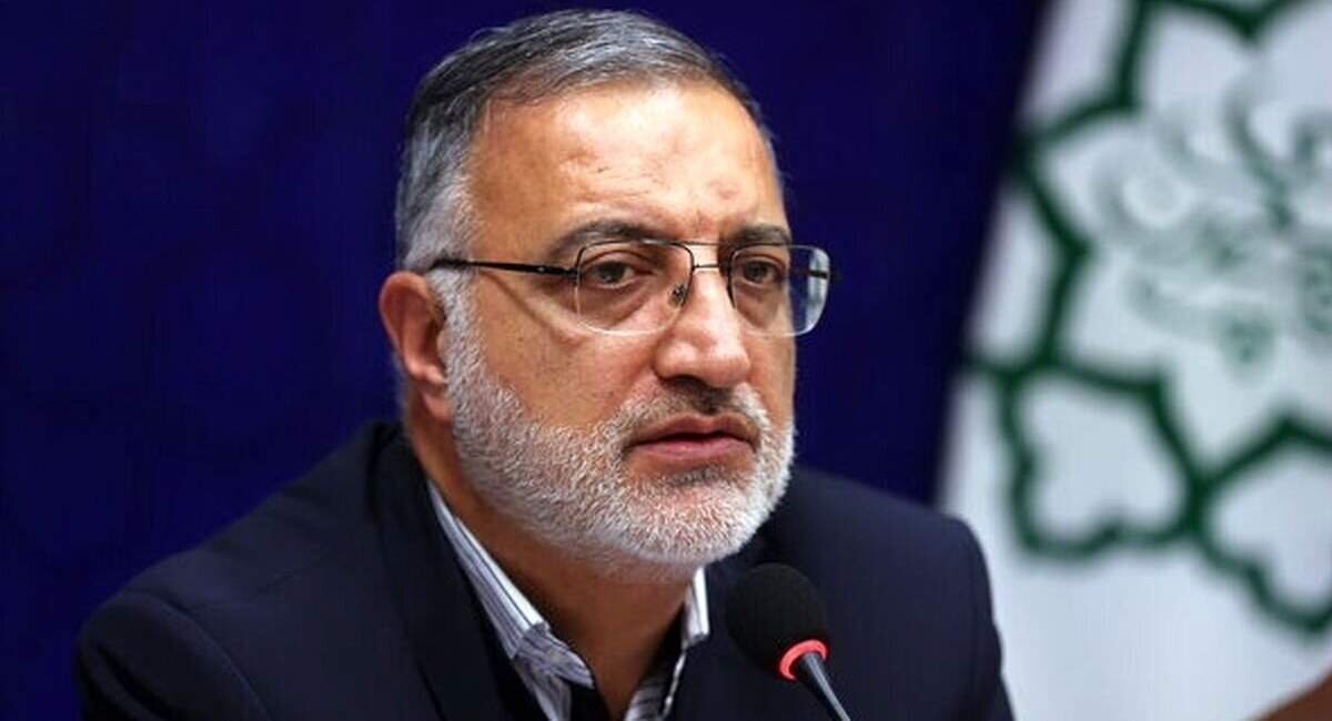 2عضو شورای شهر تهران: زاکانی می خواهد به هرقیمت در شهرداری بماند/ رفتار های او در شان شهردار نیست/ زاکانی سوژه خبری مناسب برای اینترنشنال است