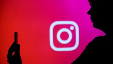 سهم ۳۴ درصدی مصرف اینترنت برای خدمات داخلی و سهم ۶۶ درصدی برای خدمات خارجی/ اینستاگرام و تلگرام هنوز در اوج