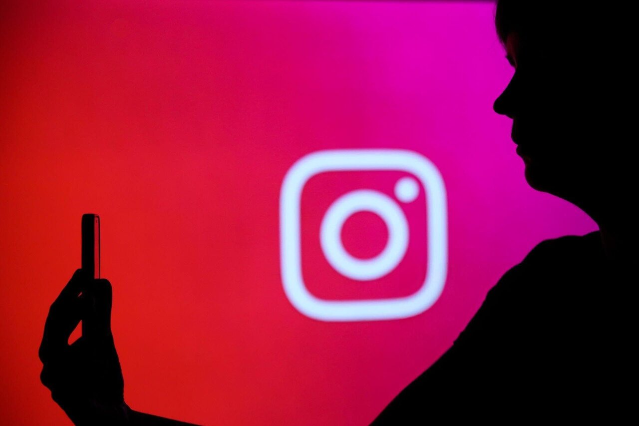 سهم ۳۴ درصدی مصرف اینترنت برای خدمات داخلی و سهم ۶۶ درصدی برای خدمات خارجی/ اینستاگرام و تلگرام هنوز در اوج