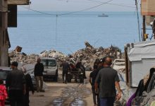 شهرداری غزه: اشغالگران آب را به روی مردم بسته‌اند