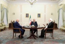 حذف ارز ترجیحی‌ تصمیم حاکمیتی و مصوبه سران سه قوه است/ پزشکیان از تخریب بی امان دولت گلایه کرد